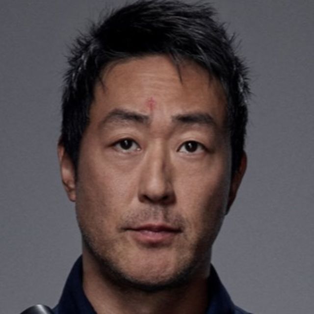 Kenneth Choi