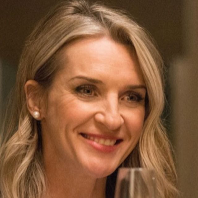 Ever Carradine