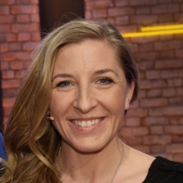 Anni Friesinger