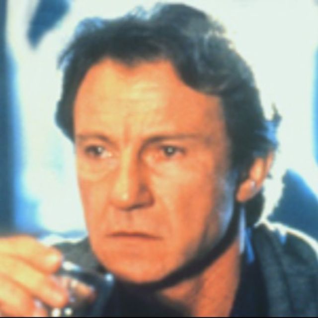 Harvey Keitel