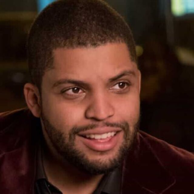 O'Shea Jackson Jr.