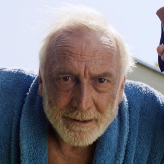 André Wilms