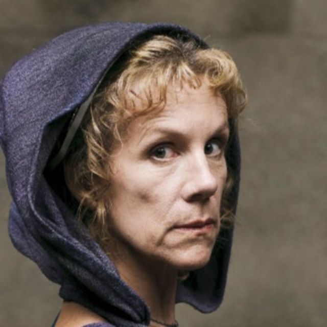 Juliet Stevenson