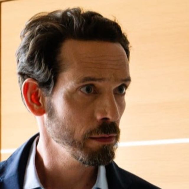 Markus Andreas Klauk
