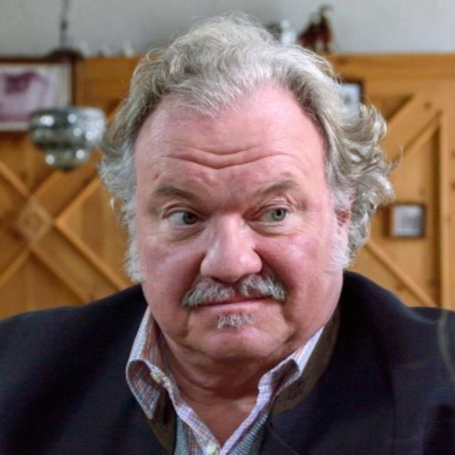 Werner Biermeier