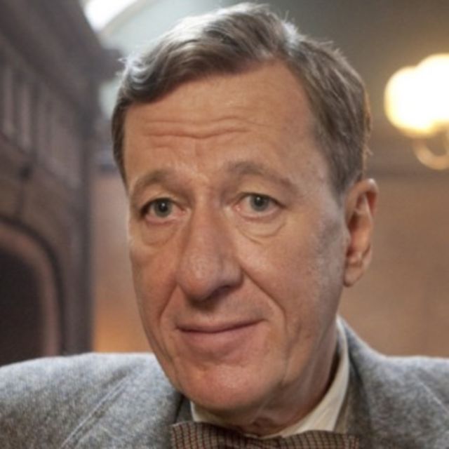 Geoffrey Rush