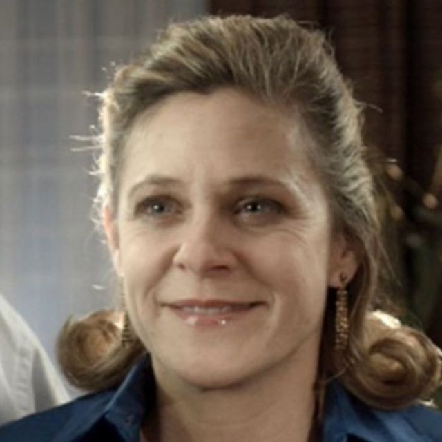 Tina Eschmann