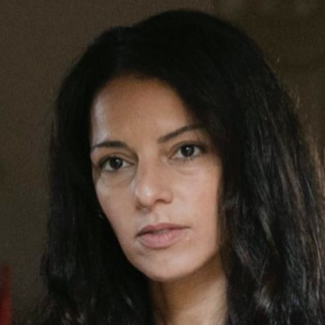 Petra Michelle Nérette