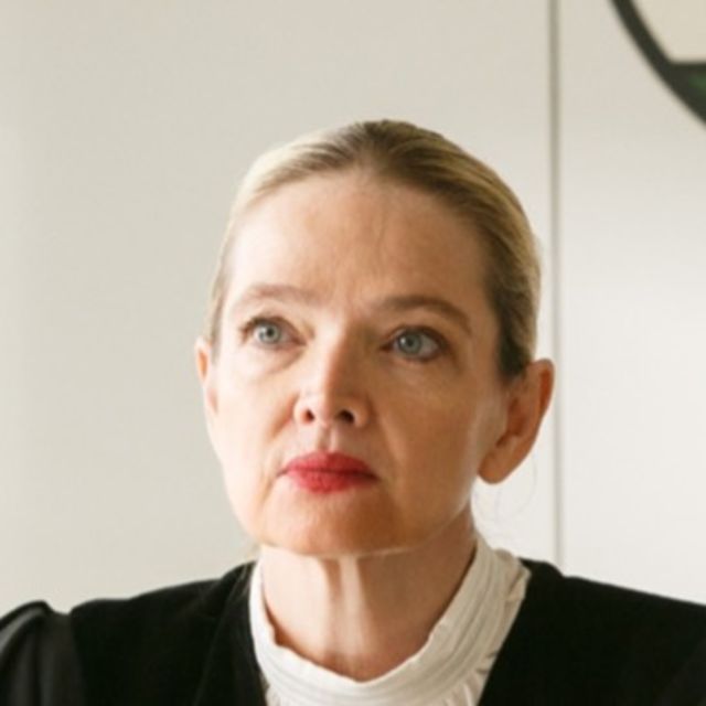 Julia Biedermann