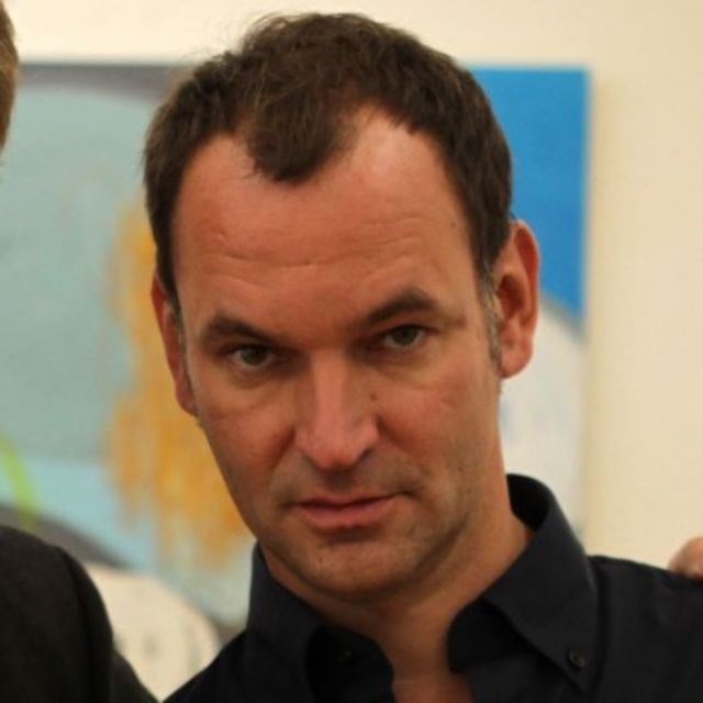 Christian Dolezal