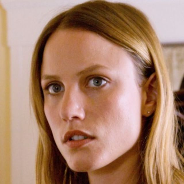 Isabel Thierauch