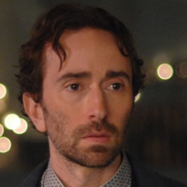 Daniel London