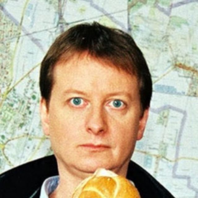 Heinz Weixelbraun