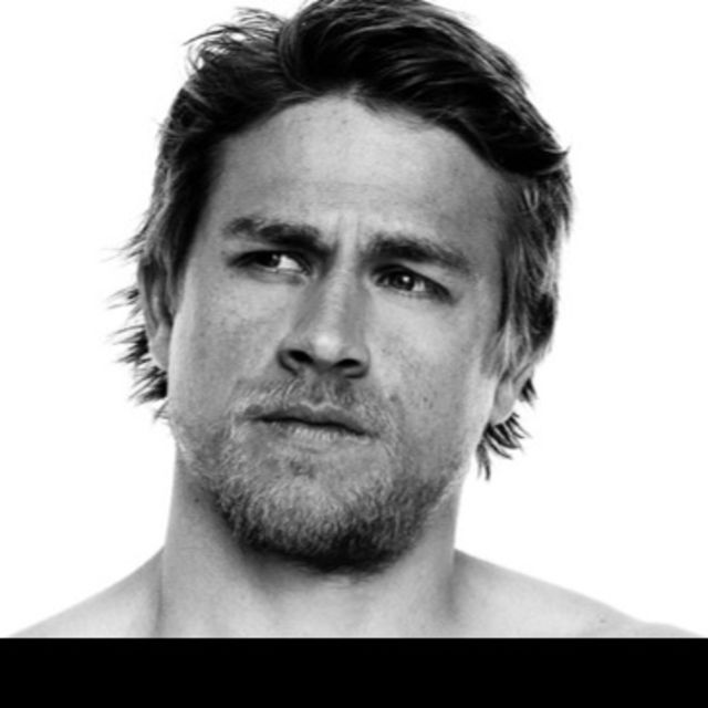 Charlie Hunnam
