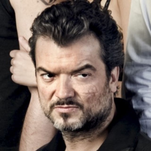 Dragomir Mrsic