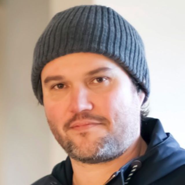 Carsten Gutschmidt