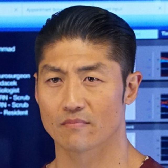 Brian Tee