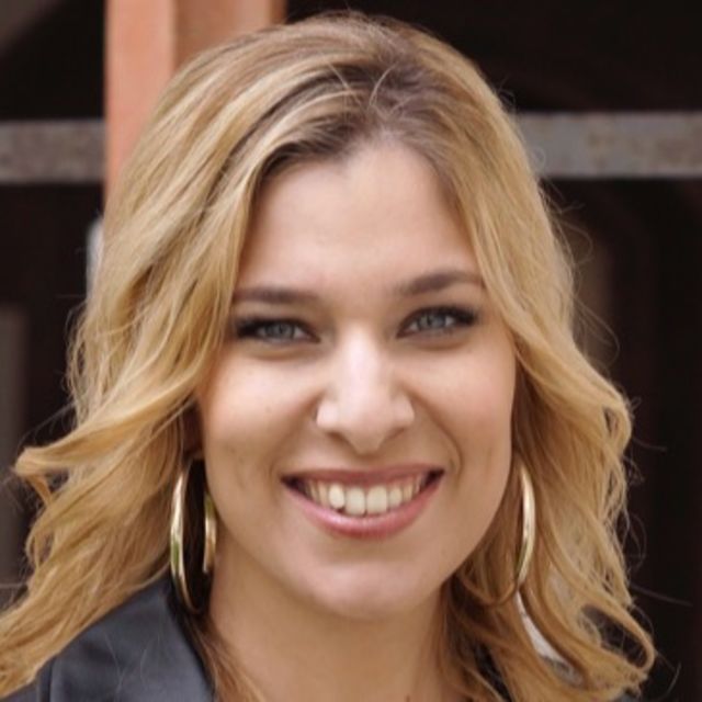 Laura Wilde