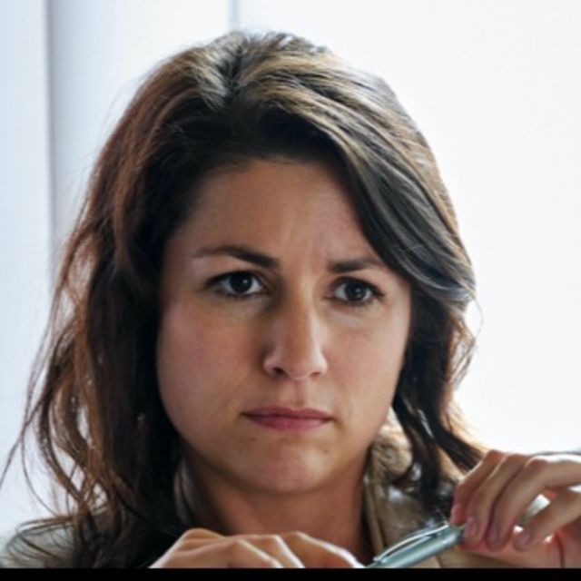 Eva Meckbach