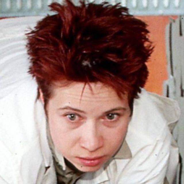 Kristin Lenhardt