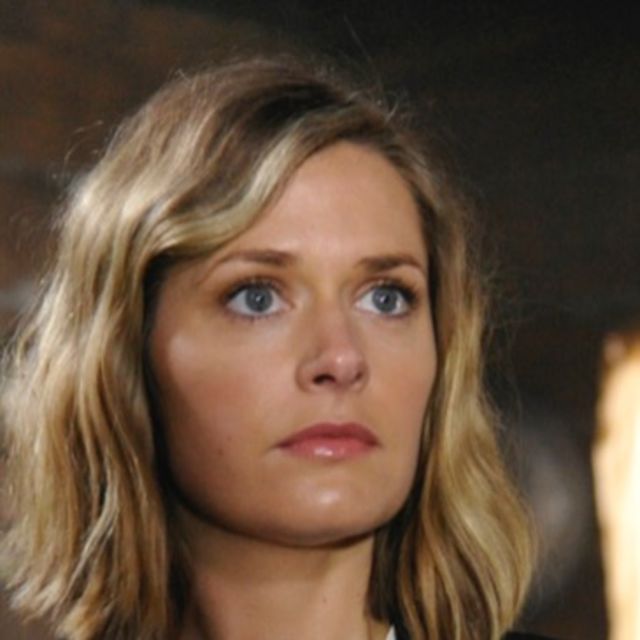 Maggie Lawson