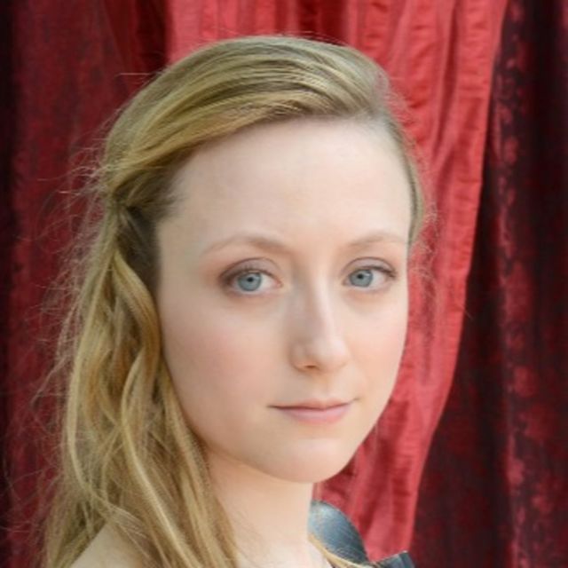 Alina Fritsch