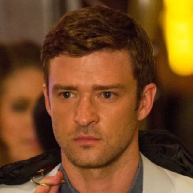 Justin Timberlake
