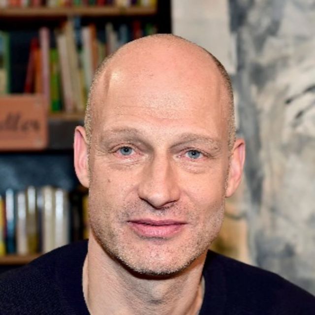 Joachim Meyerhoff