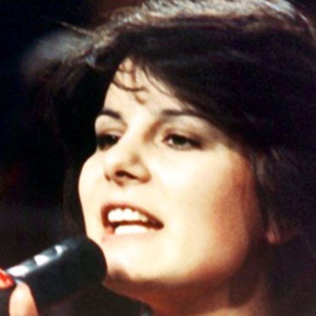 Marianne Rosenberg