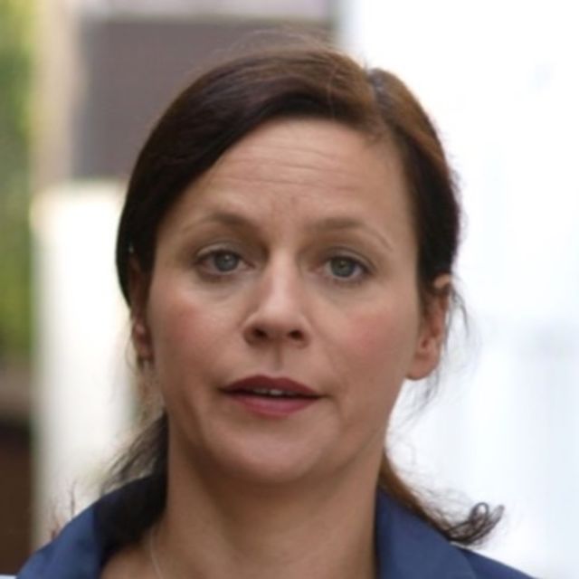 Kathrin von Steinburg
