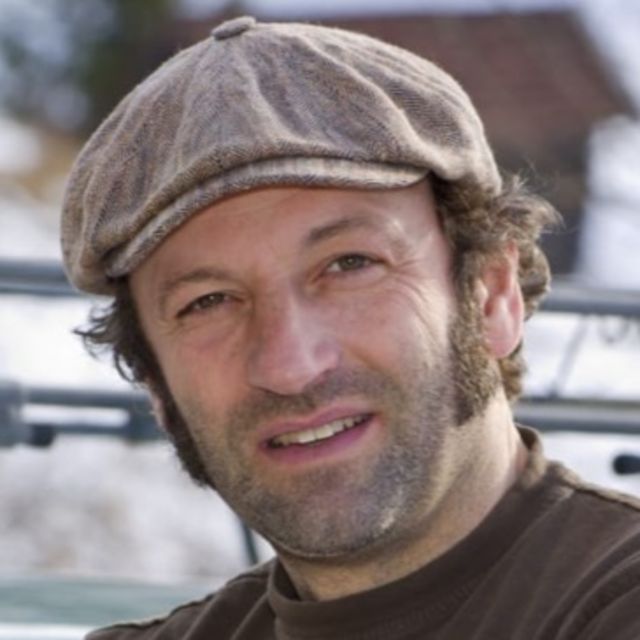 Max Schmidt