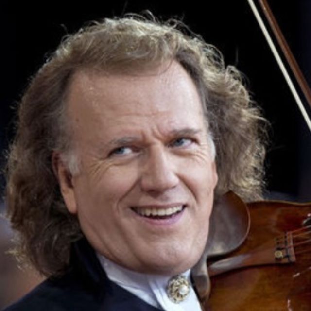 André Rieu