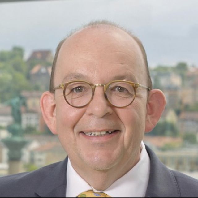 Denis Scheck