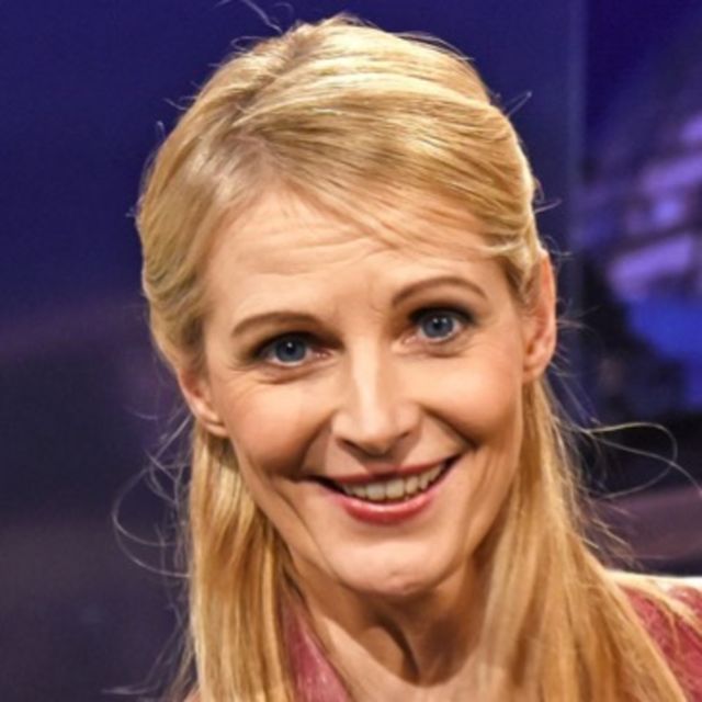 Barbara Ruscher