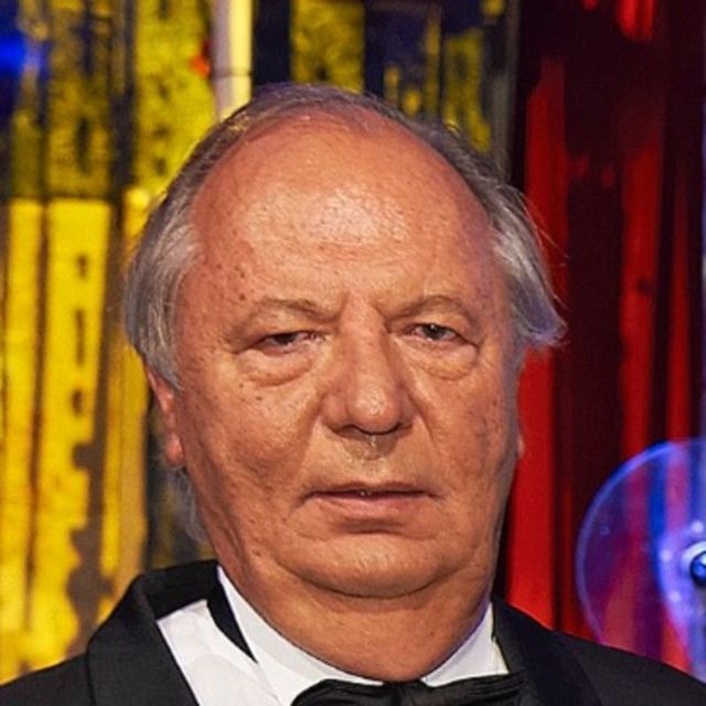Wilfried Schmickler