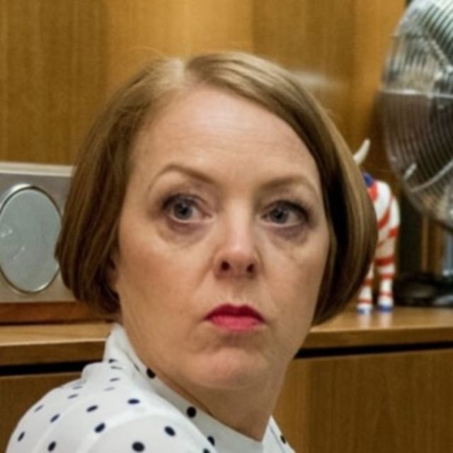 Susi Banzhaf