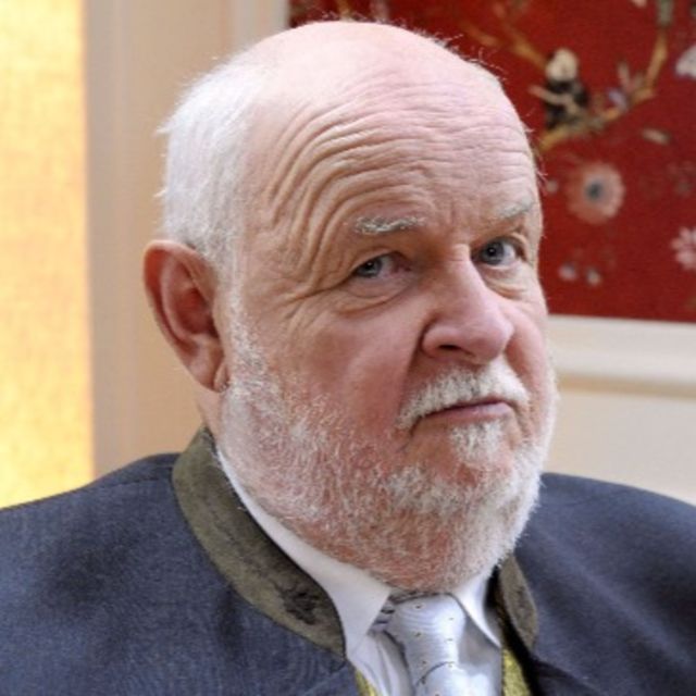 Wolfgang Freundorfer