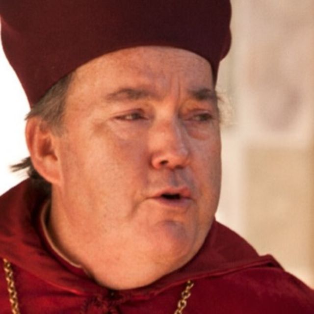 Michael Fitzgerald
