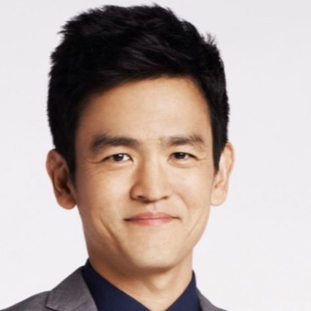 John Cho