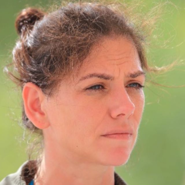Neve McIntosh