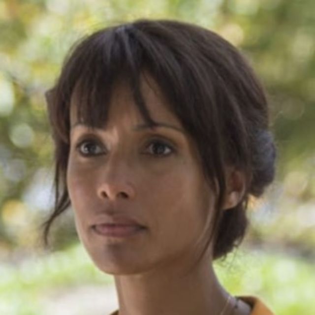 Béatrice de La Boulaye