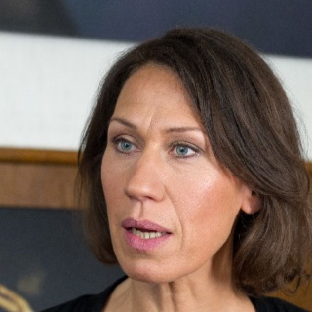 Kathleen Gallego Zapata