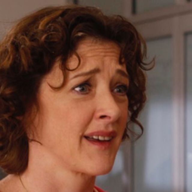 Joan Cusack