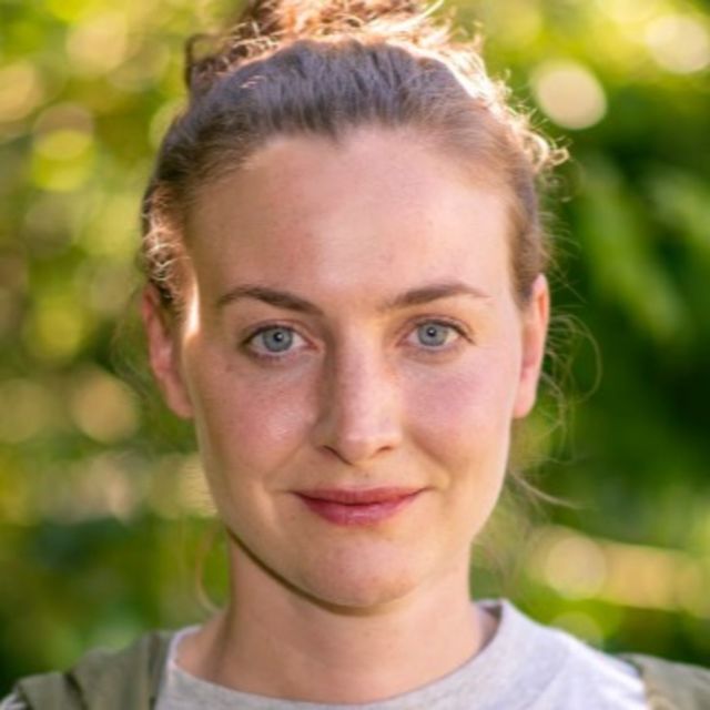 Ines Marie Westernströer