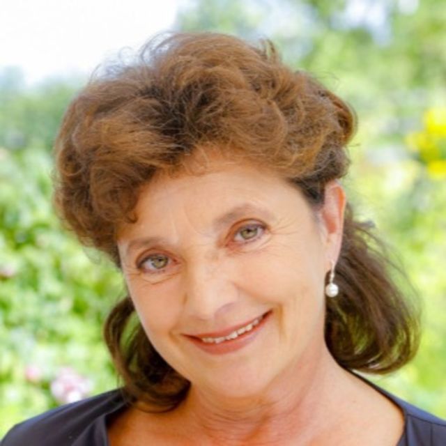 Monika Baumgartner