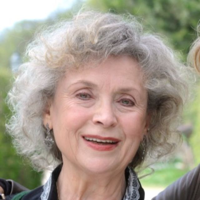 Ilse Neubauer