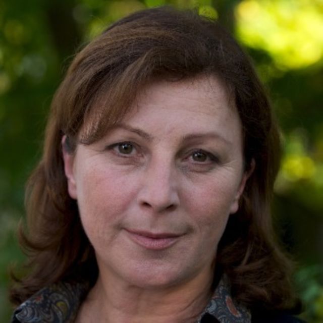 Bettina Redlich