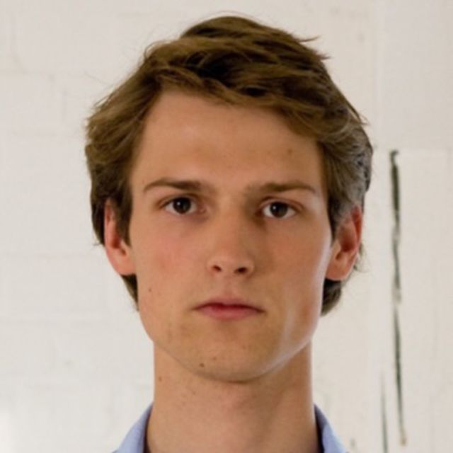 Alexander Pensel