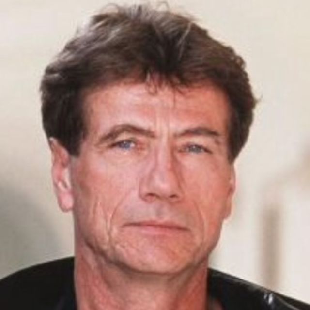 Jürgen Prochnow