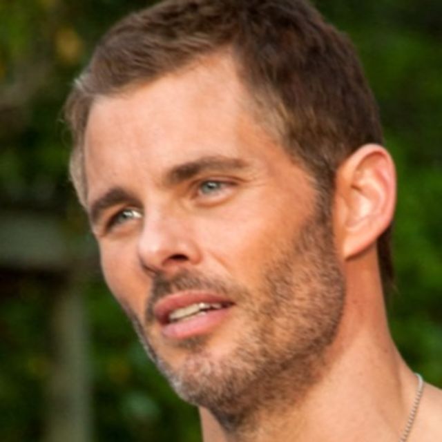 James Marsden